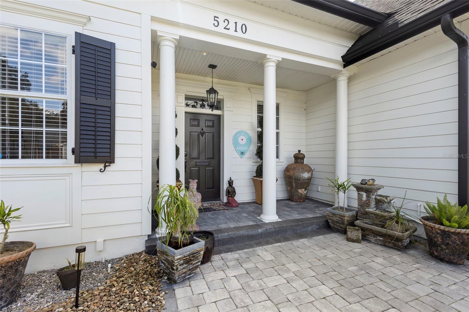 HAMMOCK POINTE - Residential