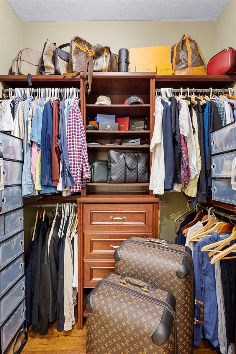 HAMMOCK POINTE - Residential