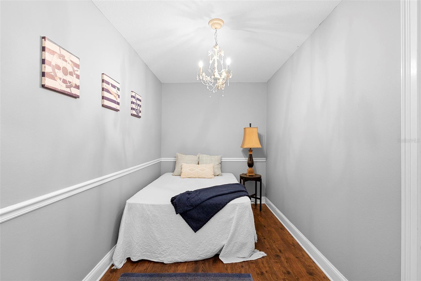 HAMMOCK POINTE - Residential