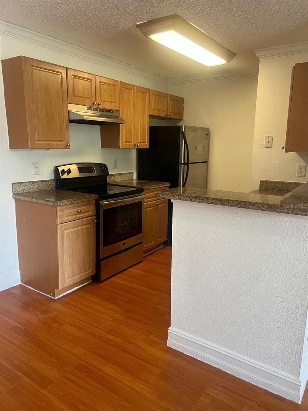 Photo of 2231 Cascades Boulevard #204, Kissimmee, FL 34741 (MLS # S5150131)