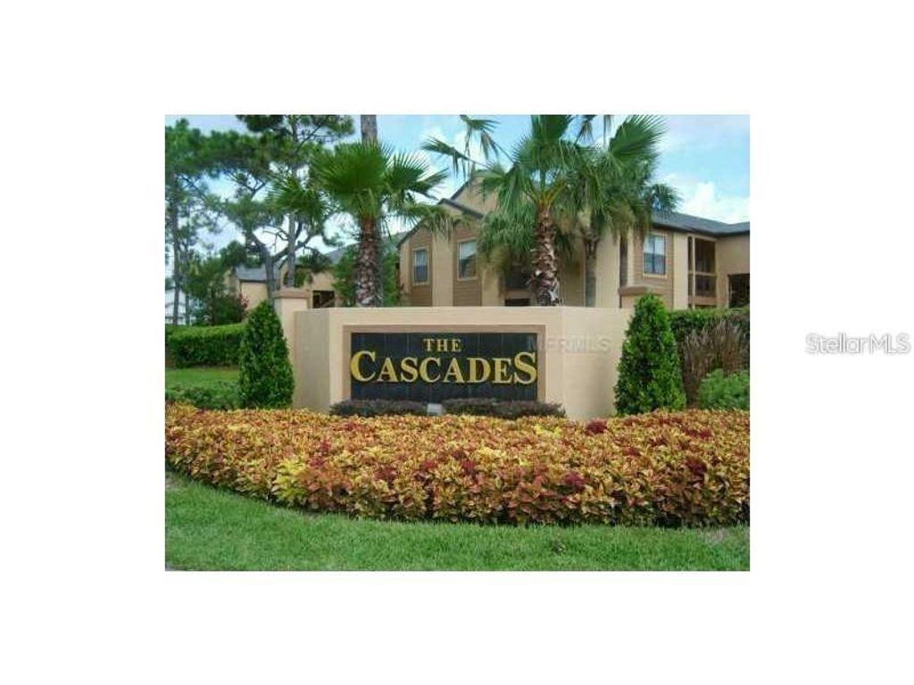 Photo of 2231 Cascades Boulevard #204, Kissimmee, FL 34741 (MLS # S5150131)