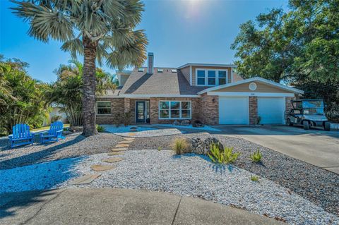 508 N MAYO STREET CRYSTAL BEACH FL 34681
