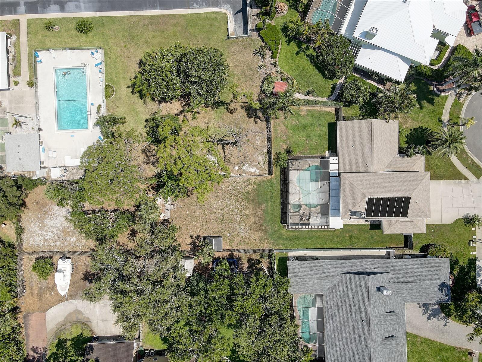 DREW OAKS ESTATES - Residential