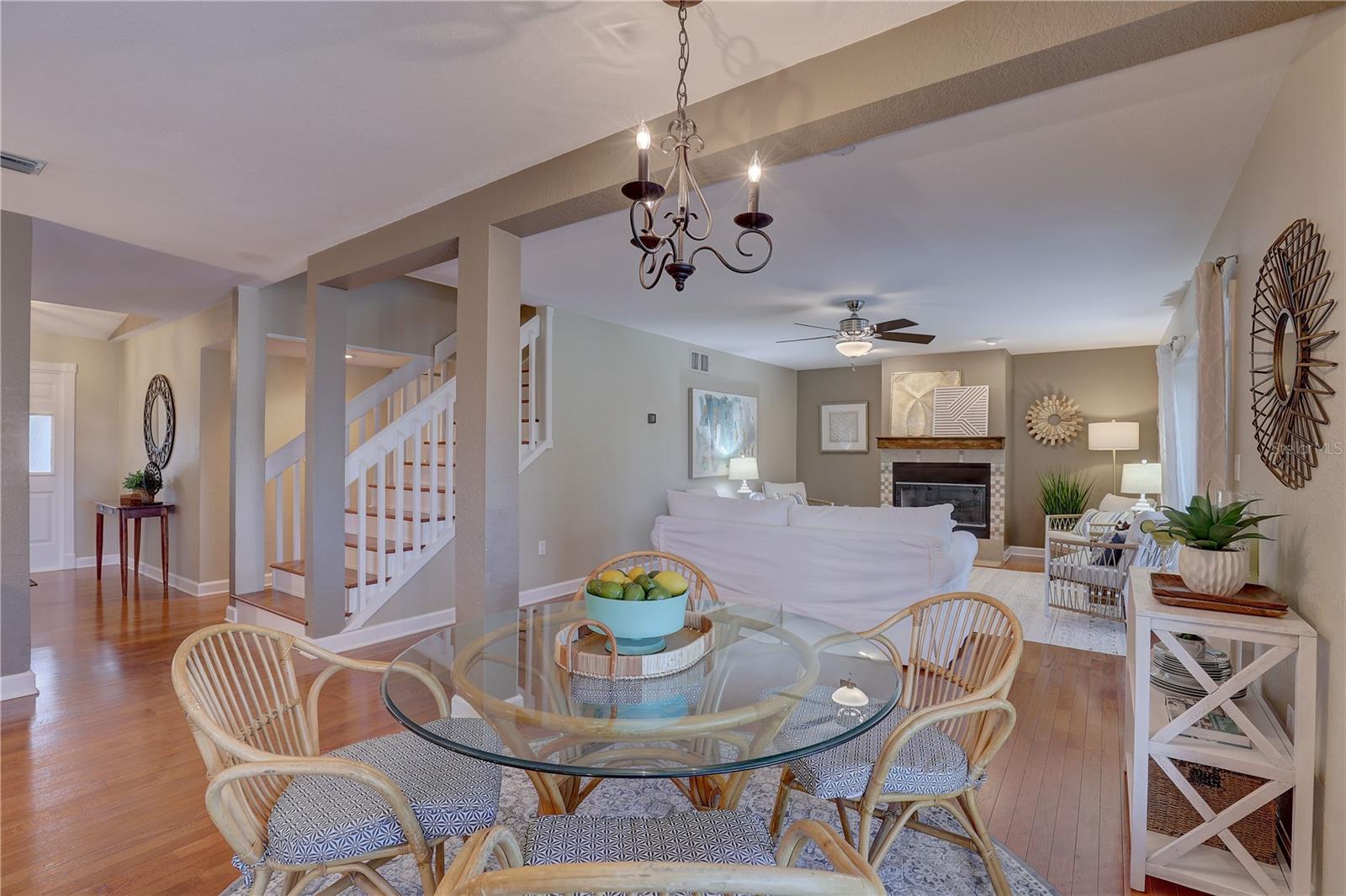 DREW OAKS ESTATES - Residential