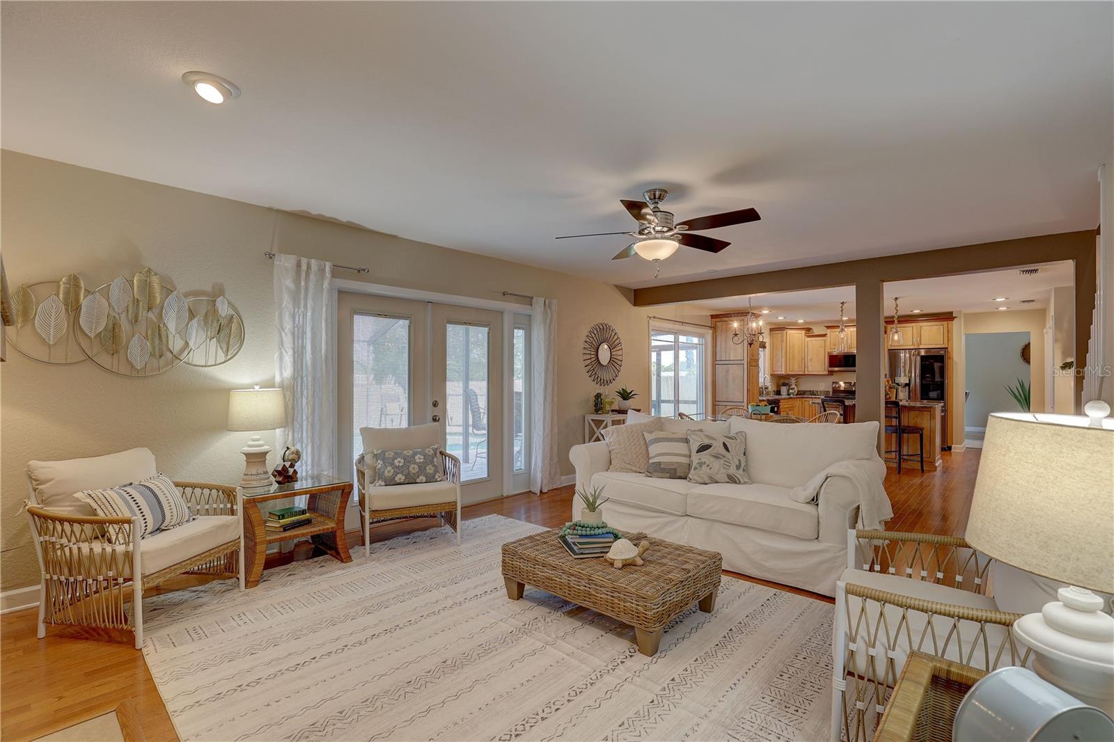 DREW OAKS ESTATES - Residential