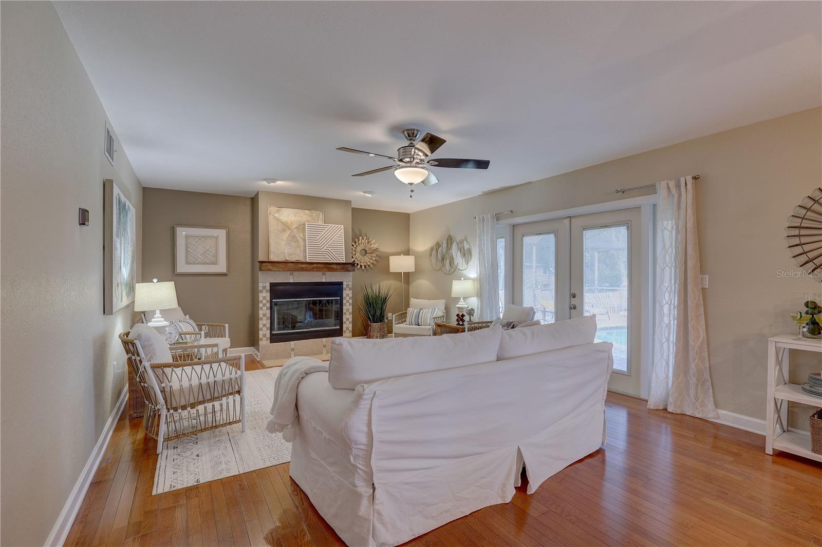 DREW OAKS ESTATES - Residential