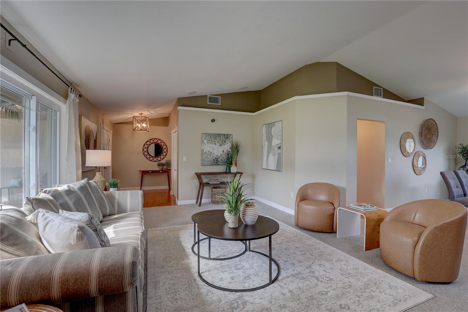 DREW OAKS ESTATES - Residential