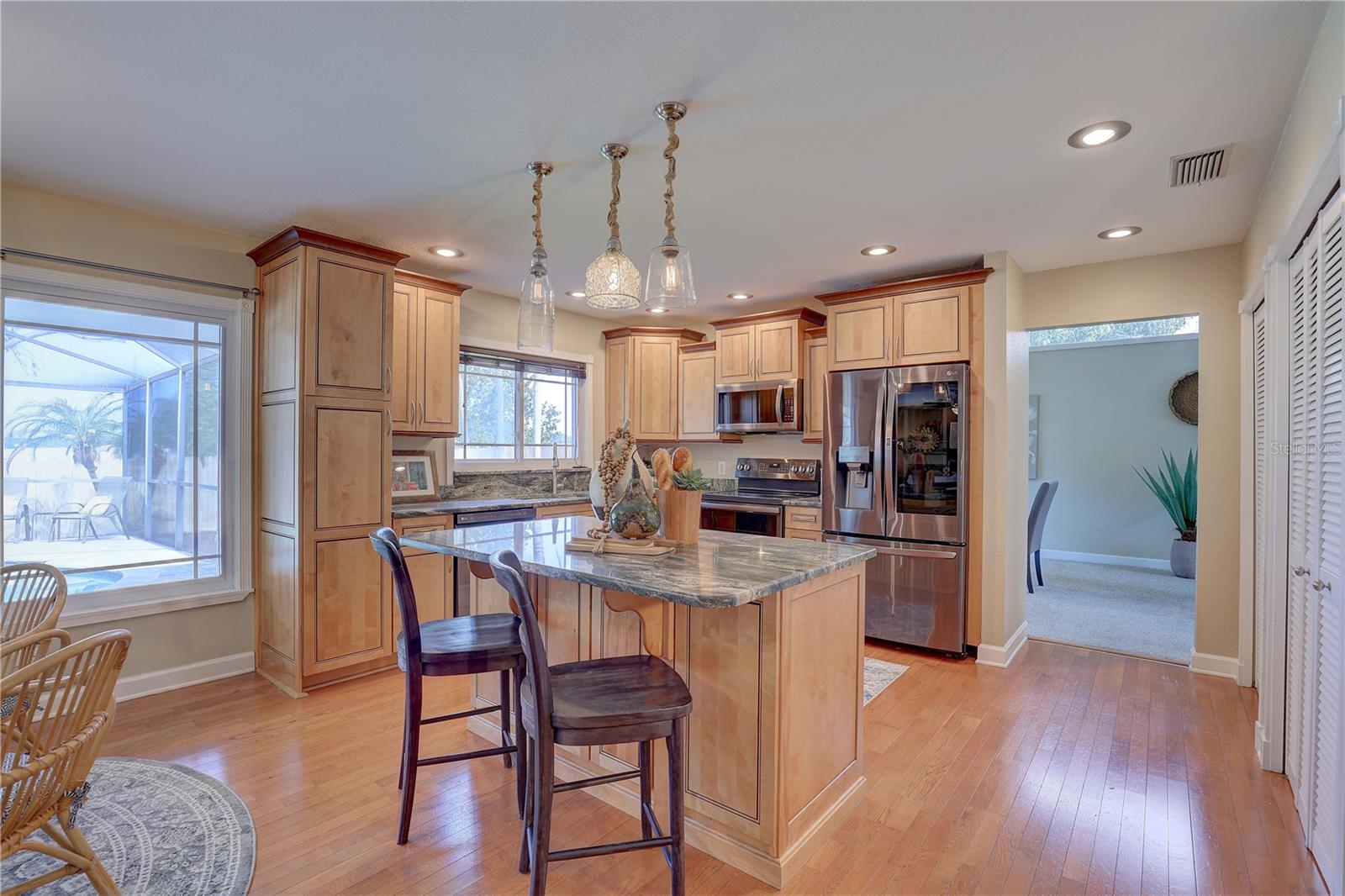 DREW OAKS ESTATES - Residential