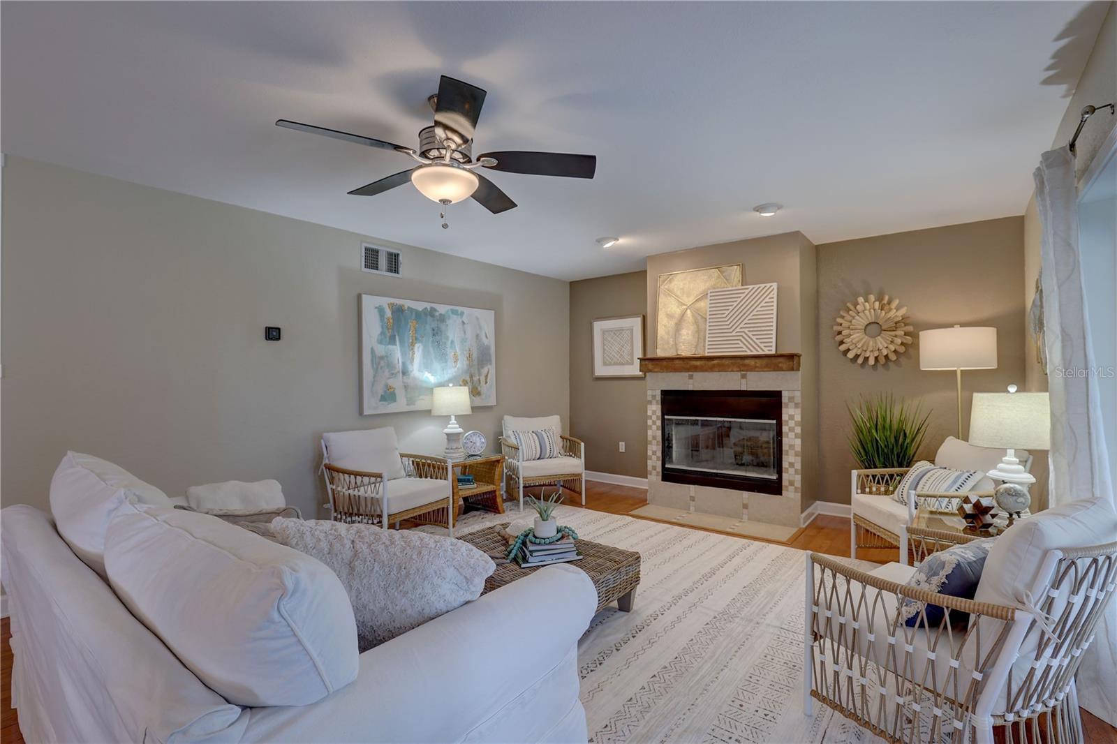 DREW OAKS ESTATES - Residential