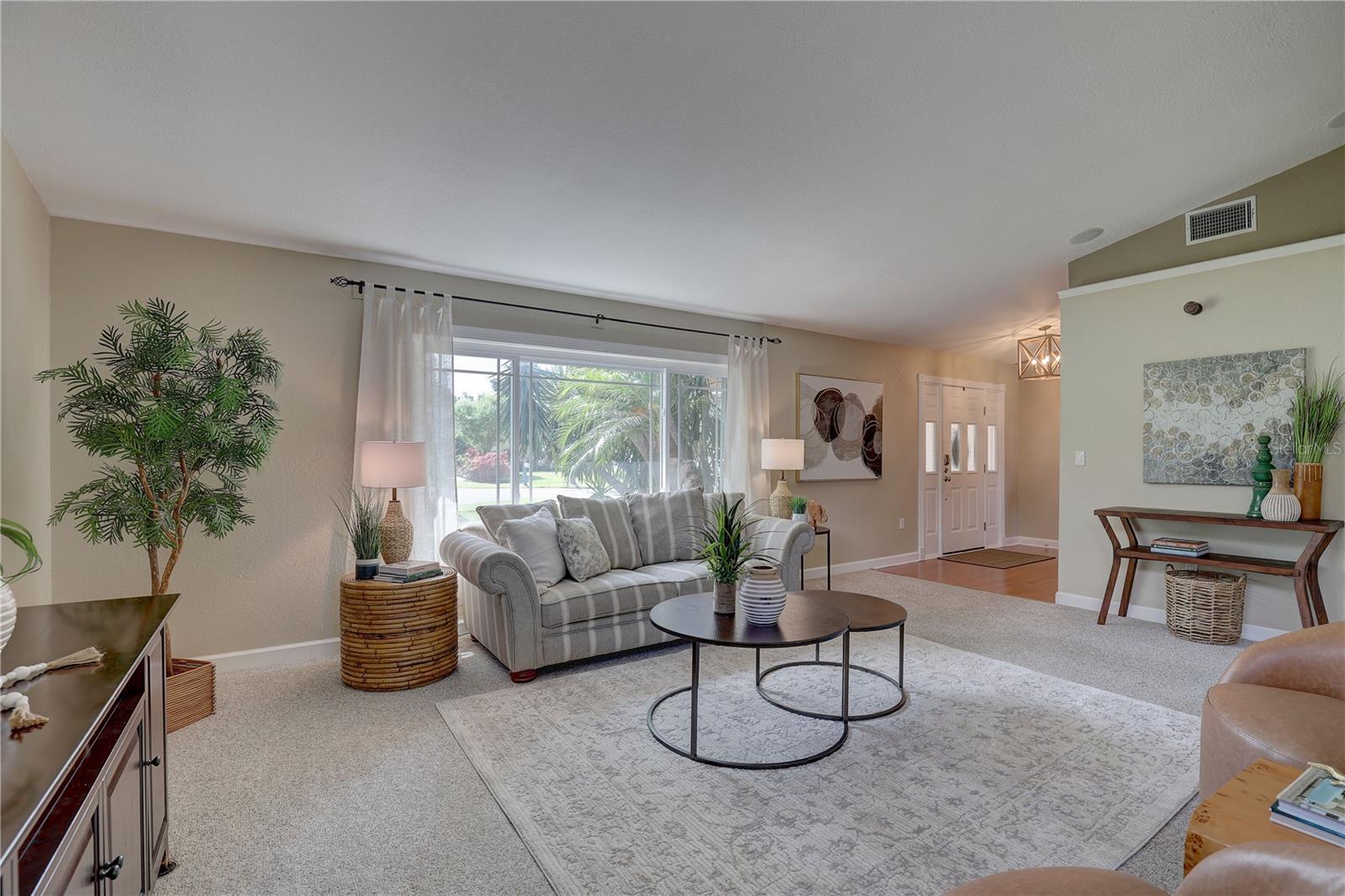 DREW OAKS ESTATES - Residential