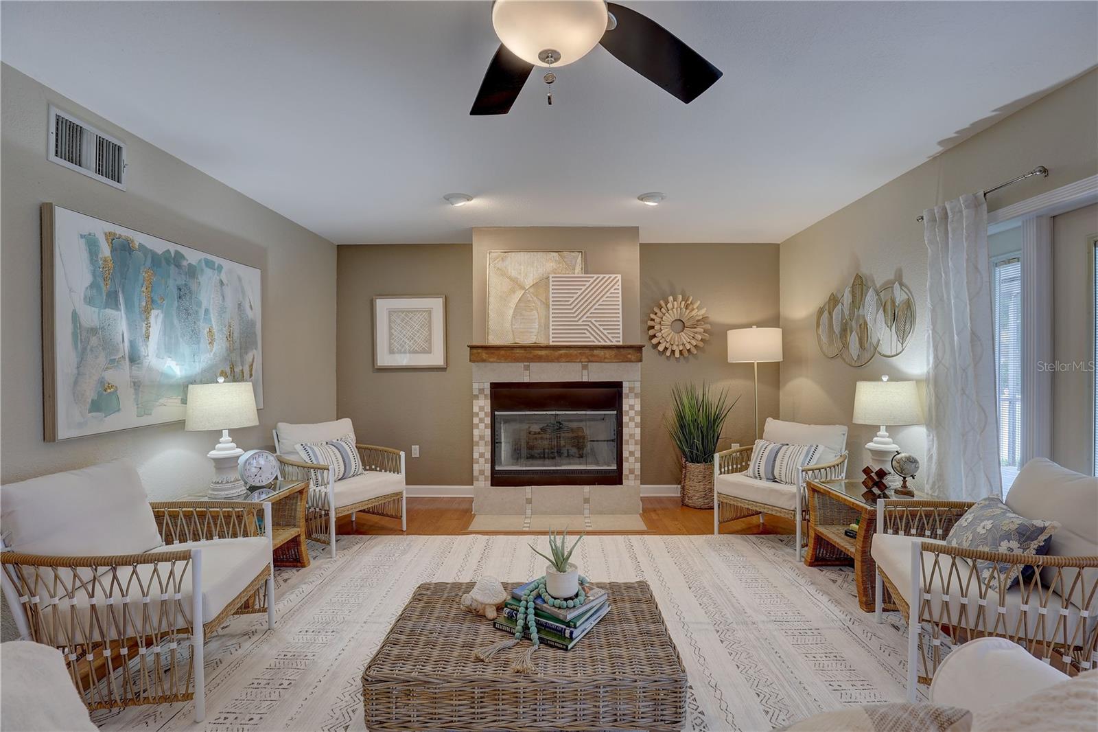 DREW OAKS ESTATES - Residential