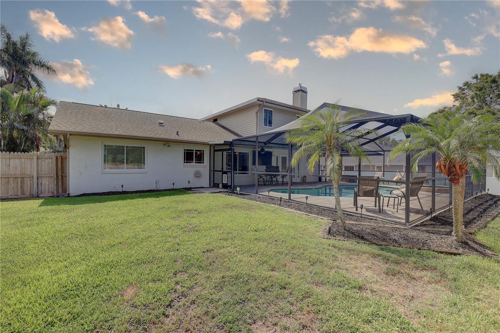 DREW OAKS ESTATES - Residential