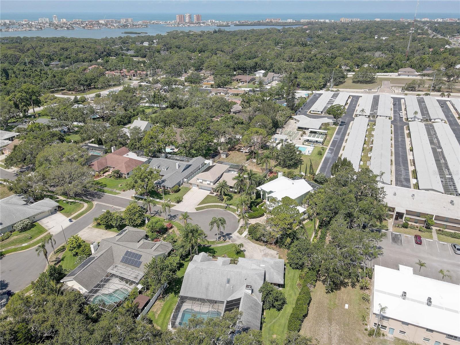 DREW OAKS ESTATES - Residential
