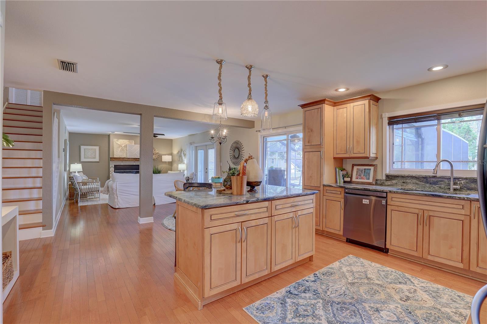 DREW OAKS ESTATES - Residential
