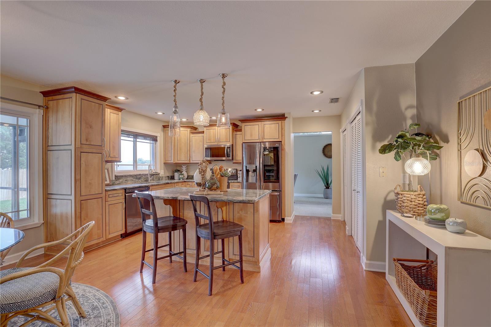 DREW OAKS ESTATES - Residential