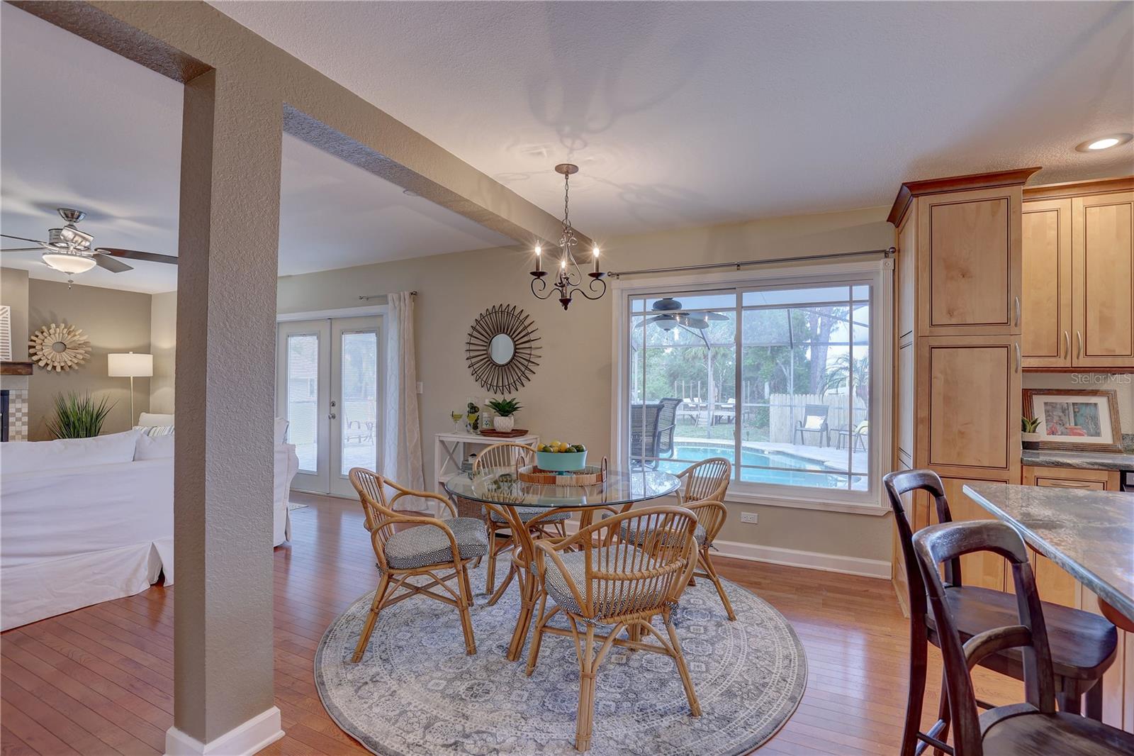 DREW OAKS ESTATES - Residential
