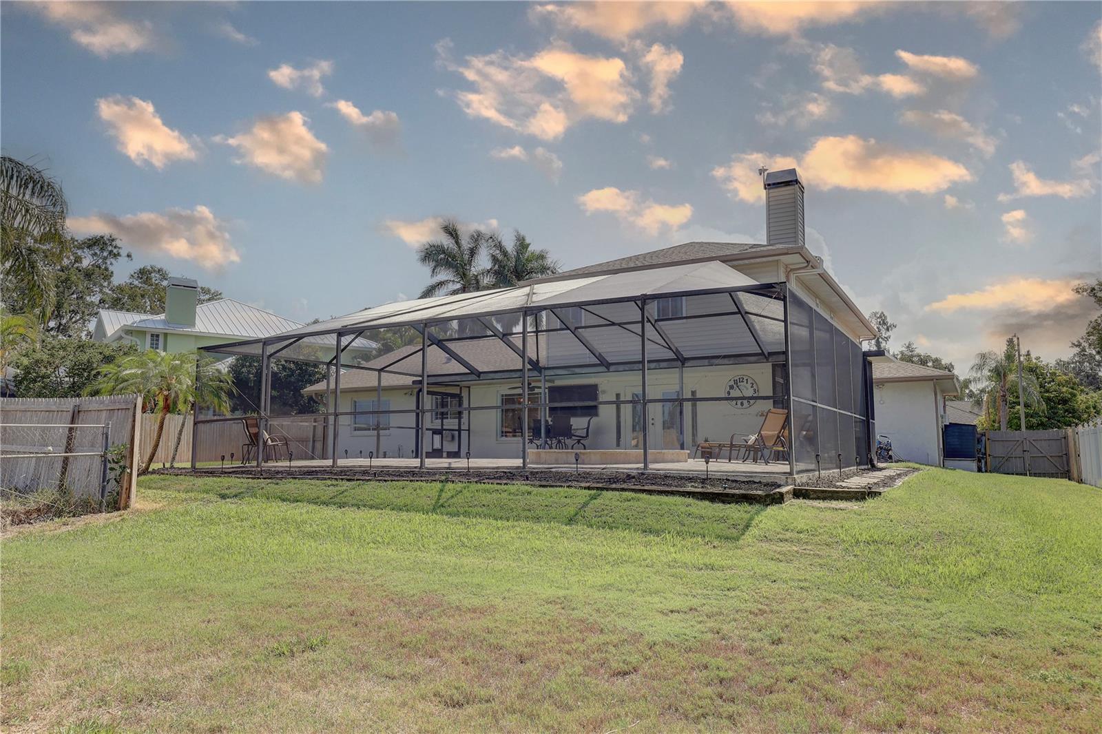 DREW OAKS ESTATES - Residential