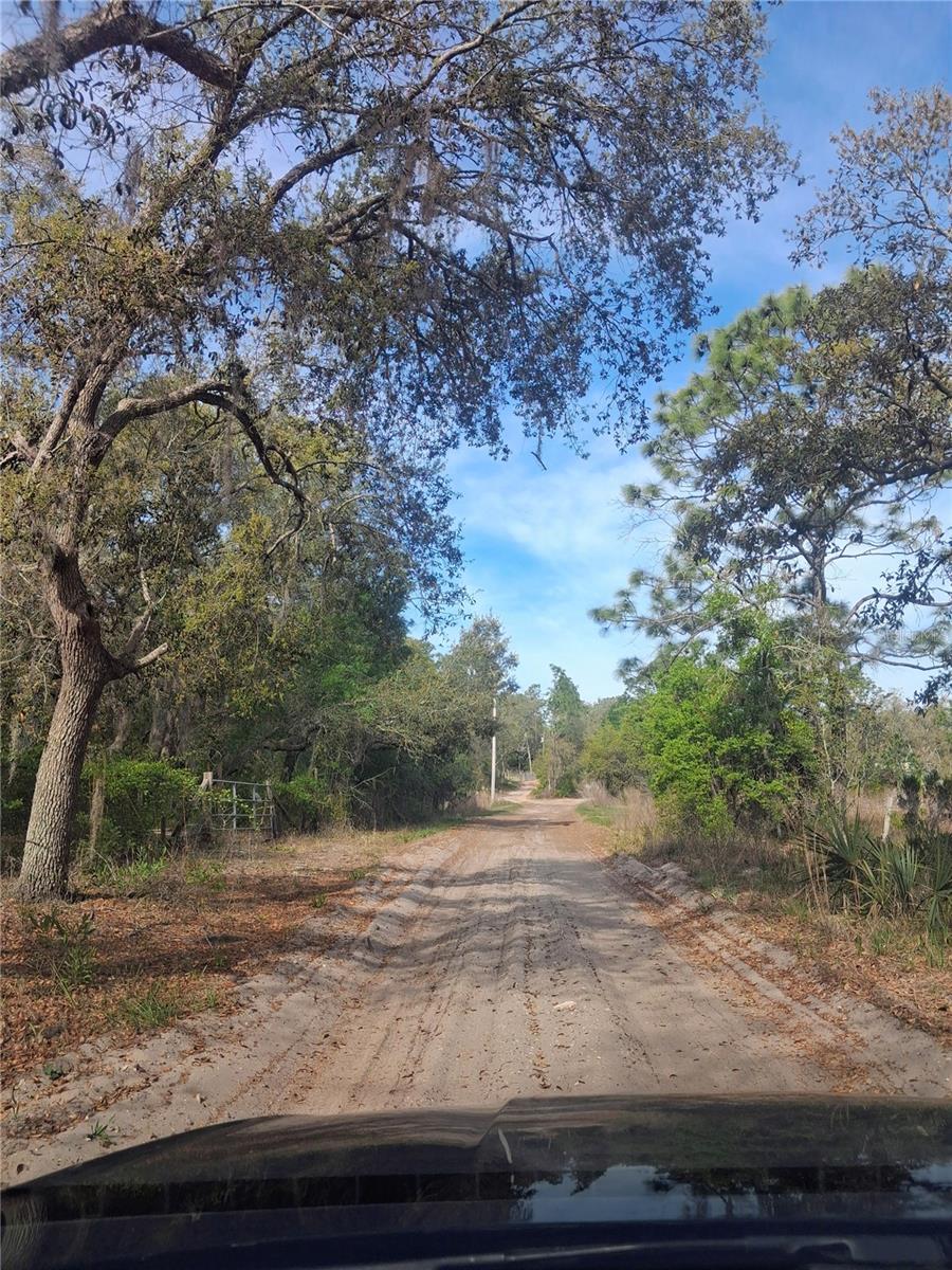 FLORIDA HLNDS 102 - Residential