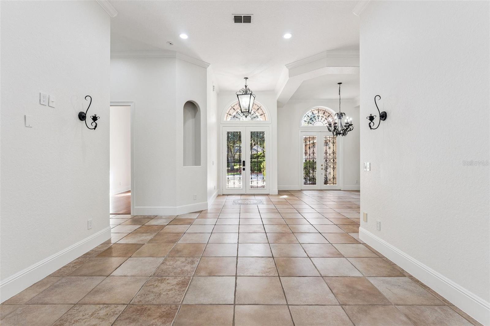 ESTATES AT PHILLIPS LANDING - Residential
