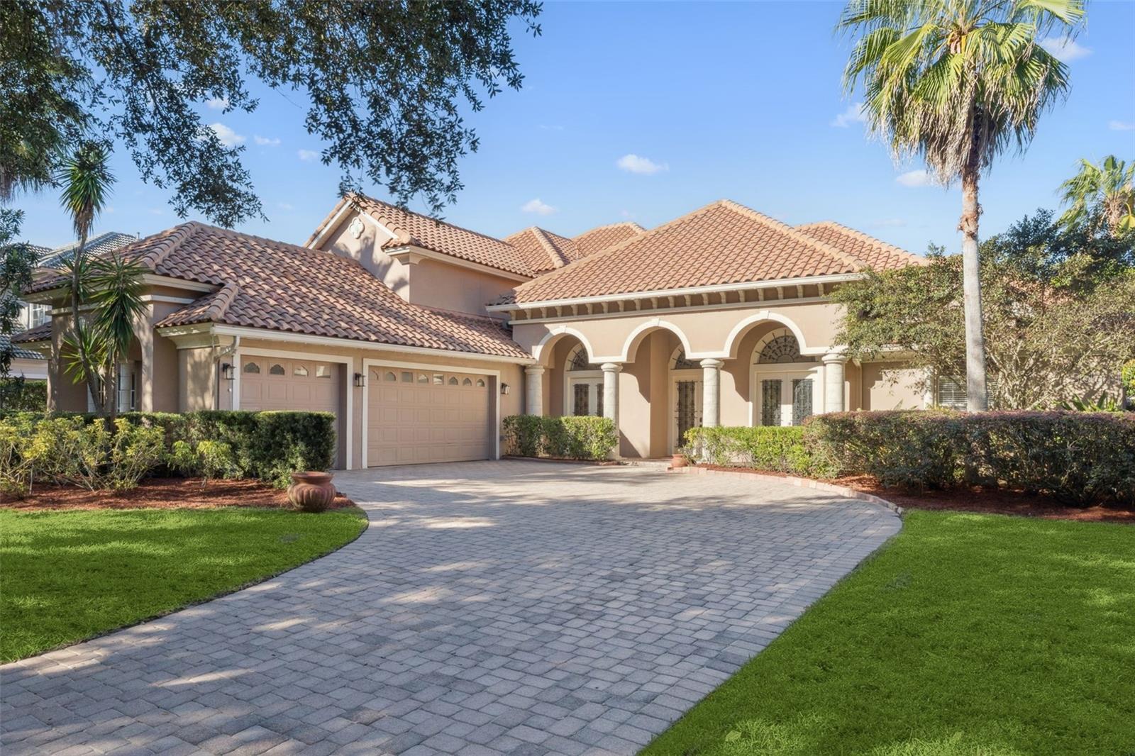 ESTATES AT PHILLIPS LANDING - Residential