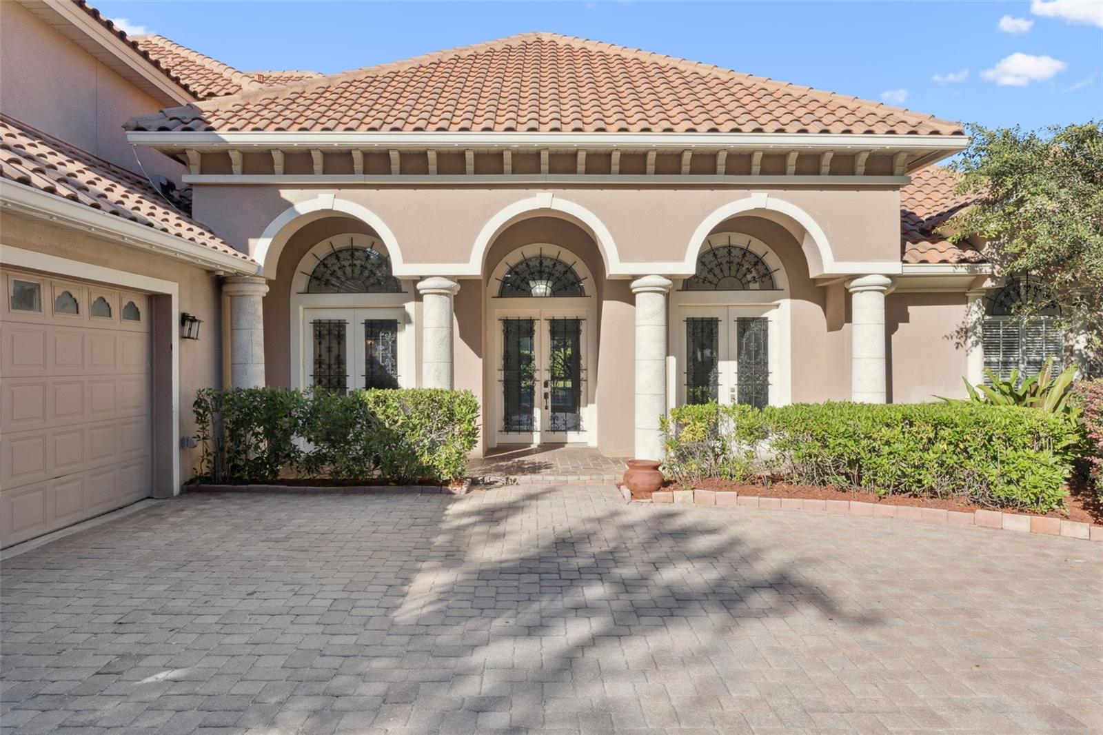 ESTATES AT PHILLIPS LANDING - Residential