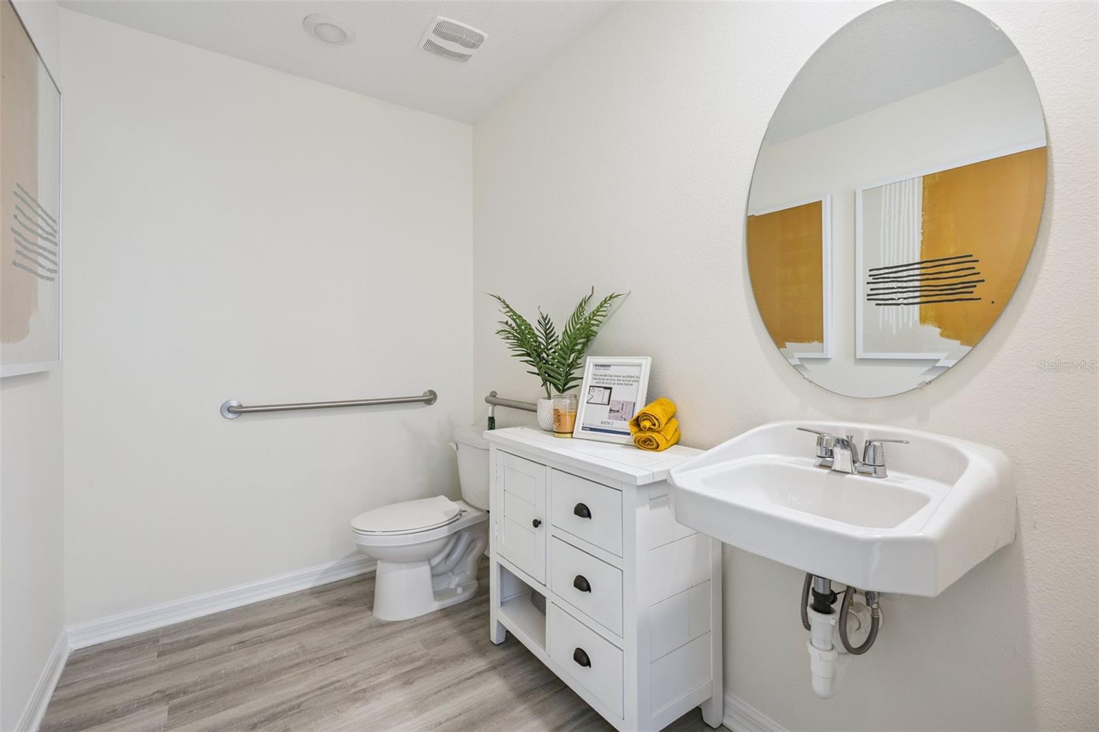 HAMILTON BLUFF - Residential