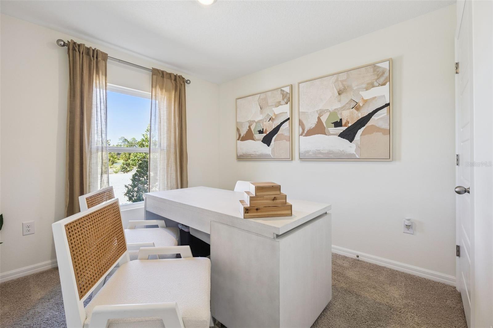 HAMILTON BLUFF - Residential