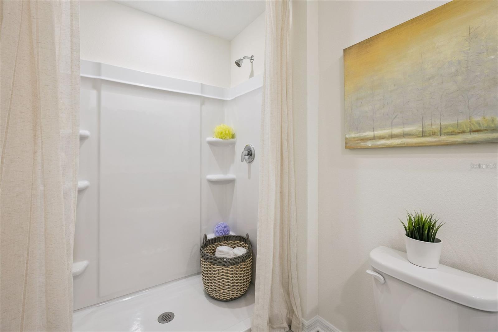 HAMILTON BLUFF - Residential