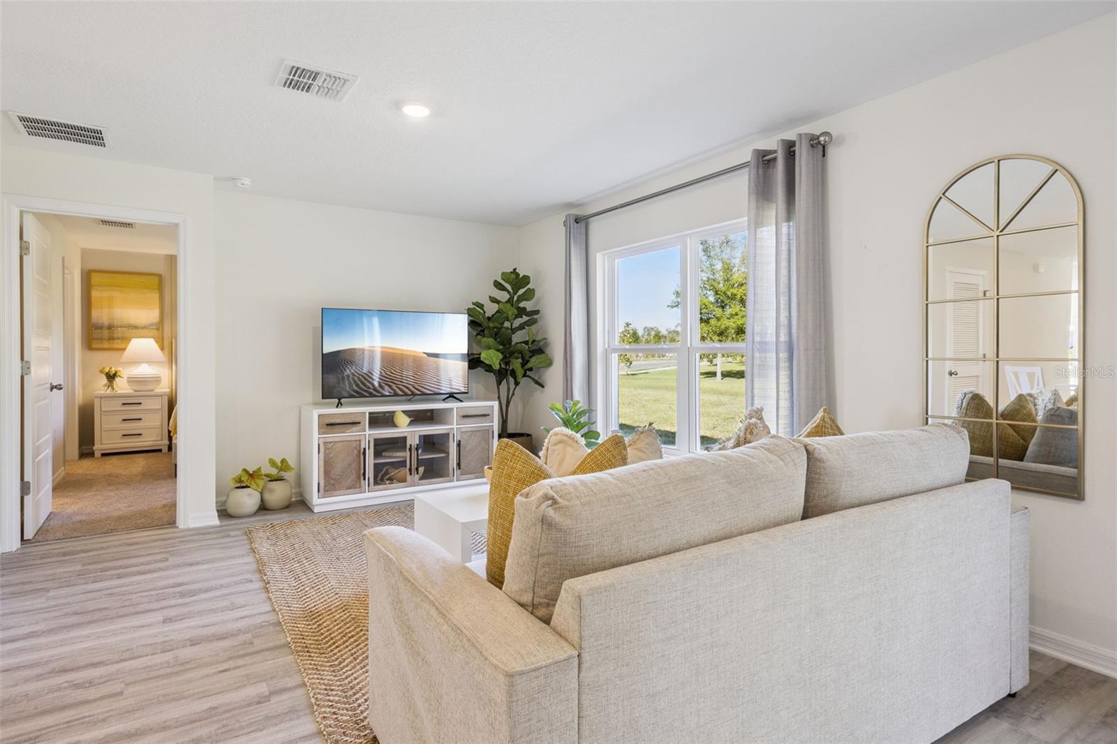 HAMILTON BLUFF - Residential