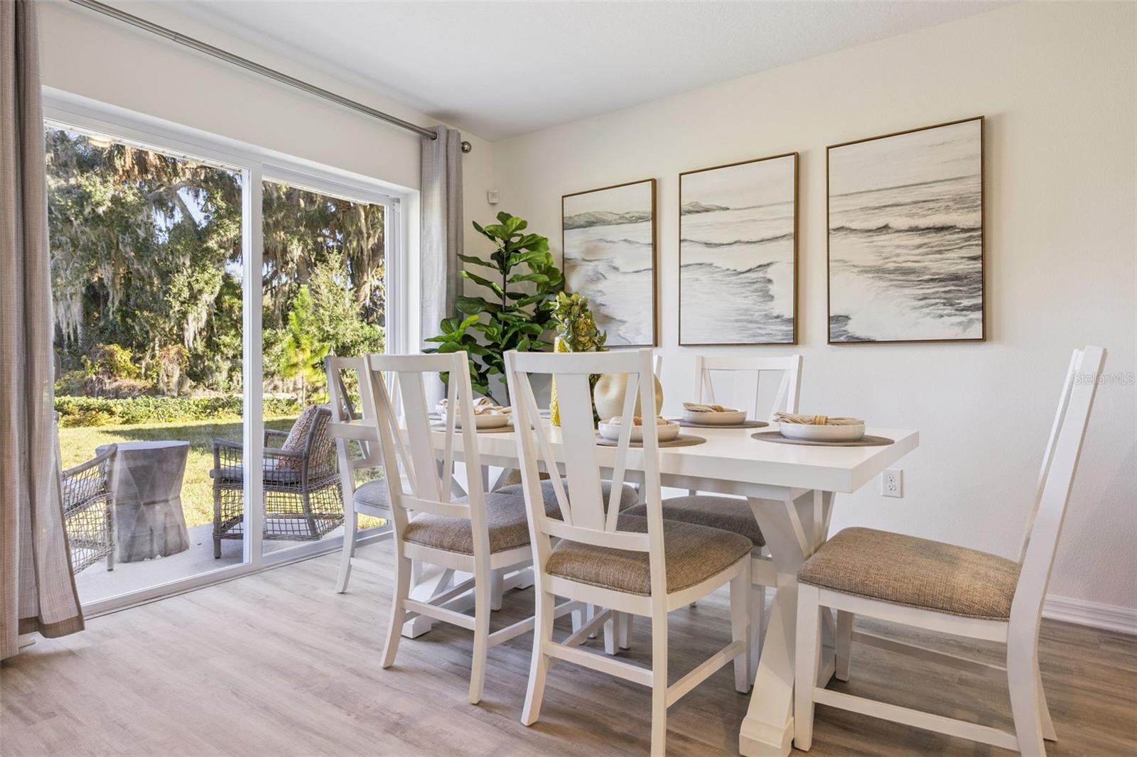 HAMILTON BLUFF - Residential