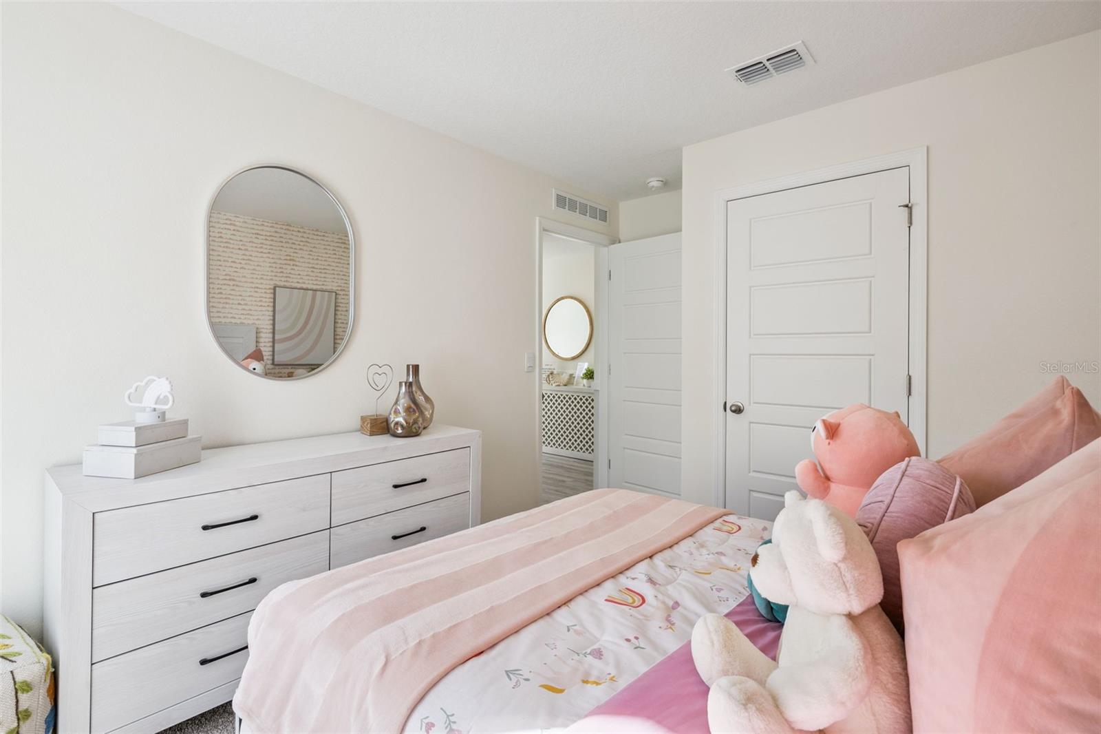 HAMILTON BLUFF - Residential
