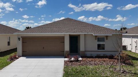 Photo of 1759 Grandiose Drive, Haines City, FL 33844 (MLS # O6410987)