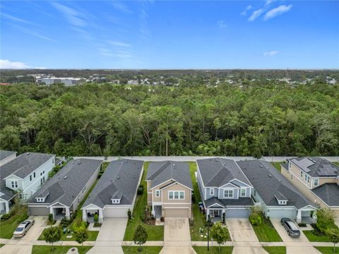 A home in ORLANDO