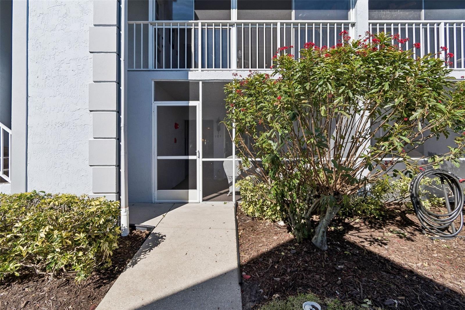 TARA VERANDAS - Residential