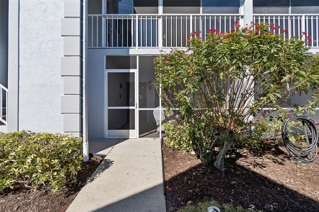 Photo of 6707 Stone River Road #101, Bradenton, FL 34203 (MLS # TB8469756)