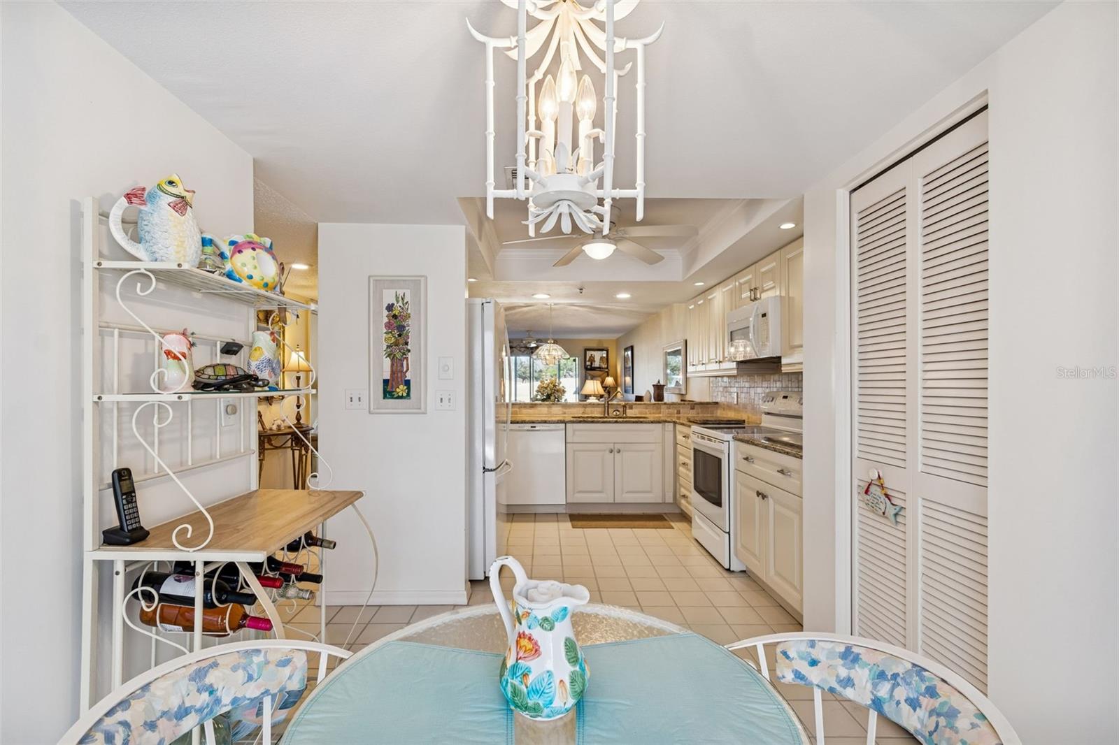 TARA VERANDAS - Residential