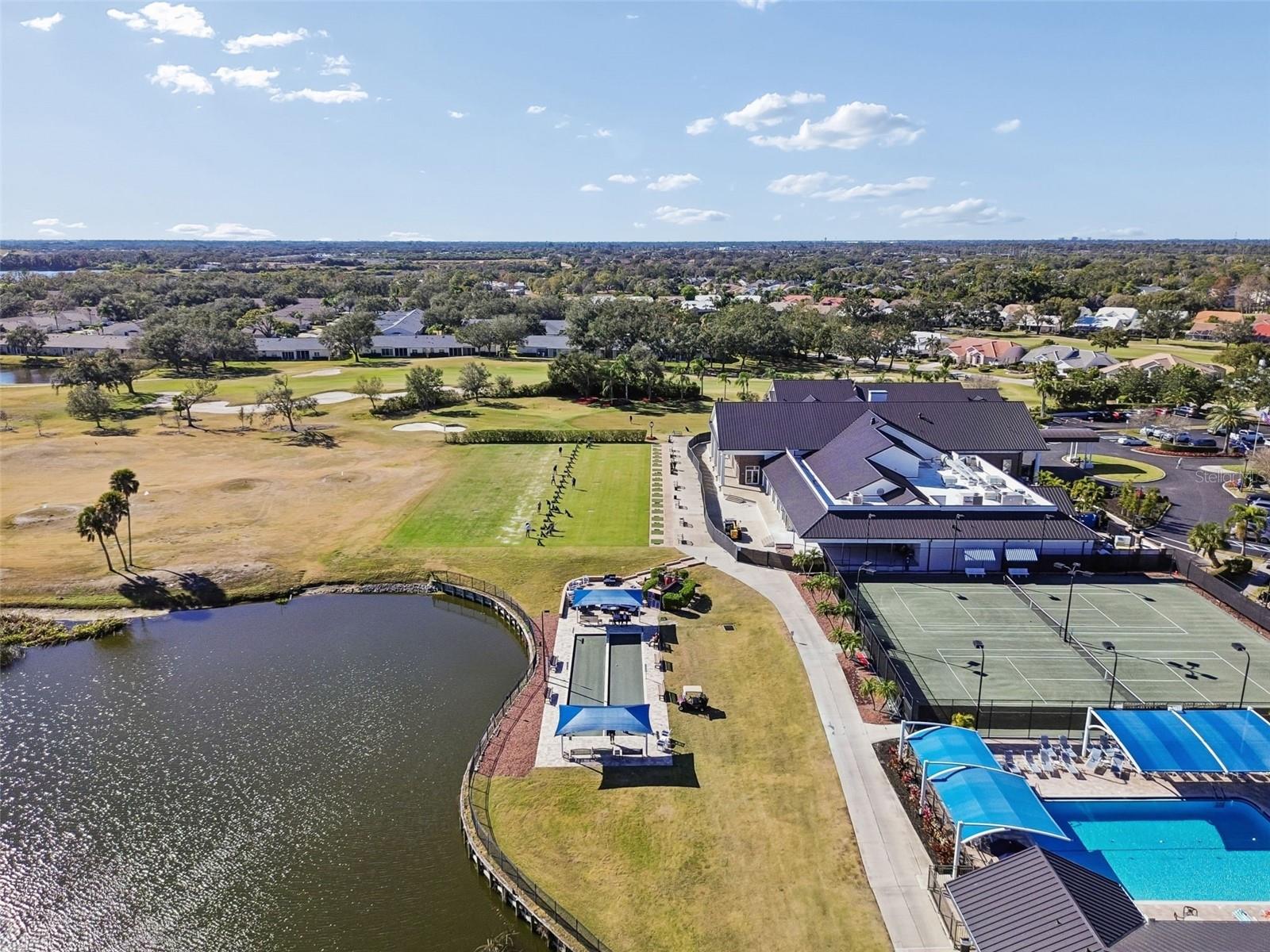 TARA VERANDAS - Residential