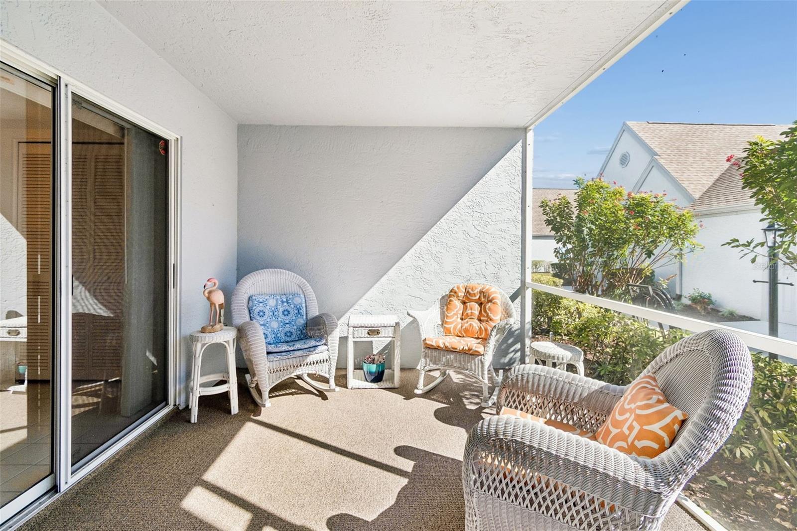 TARA VERANDAS - Residential