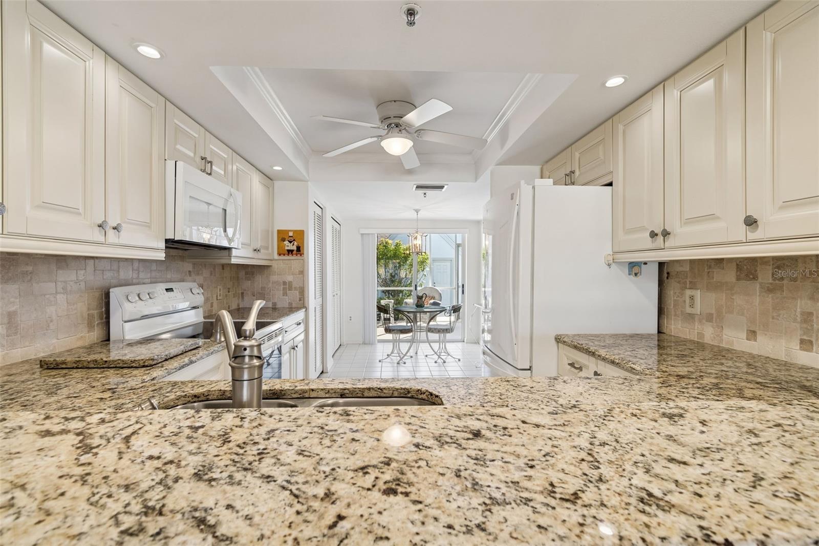 TARA VERANDAS - Residential