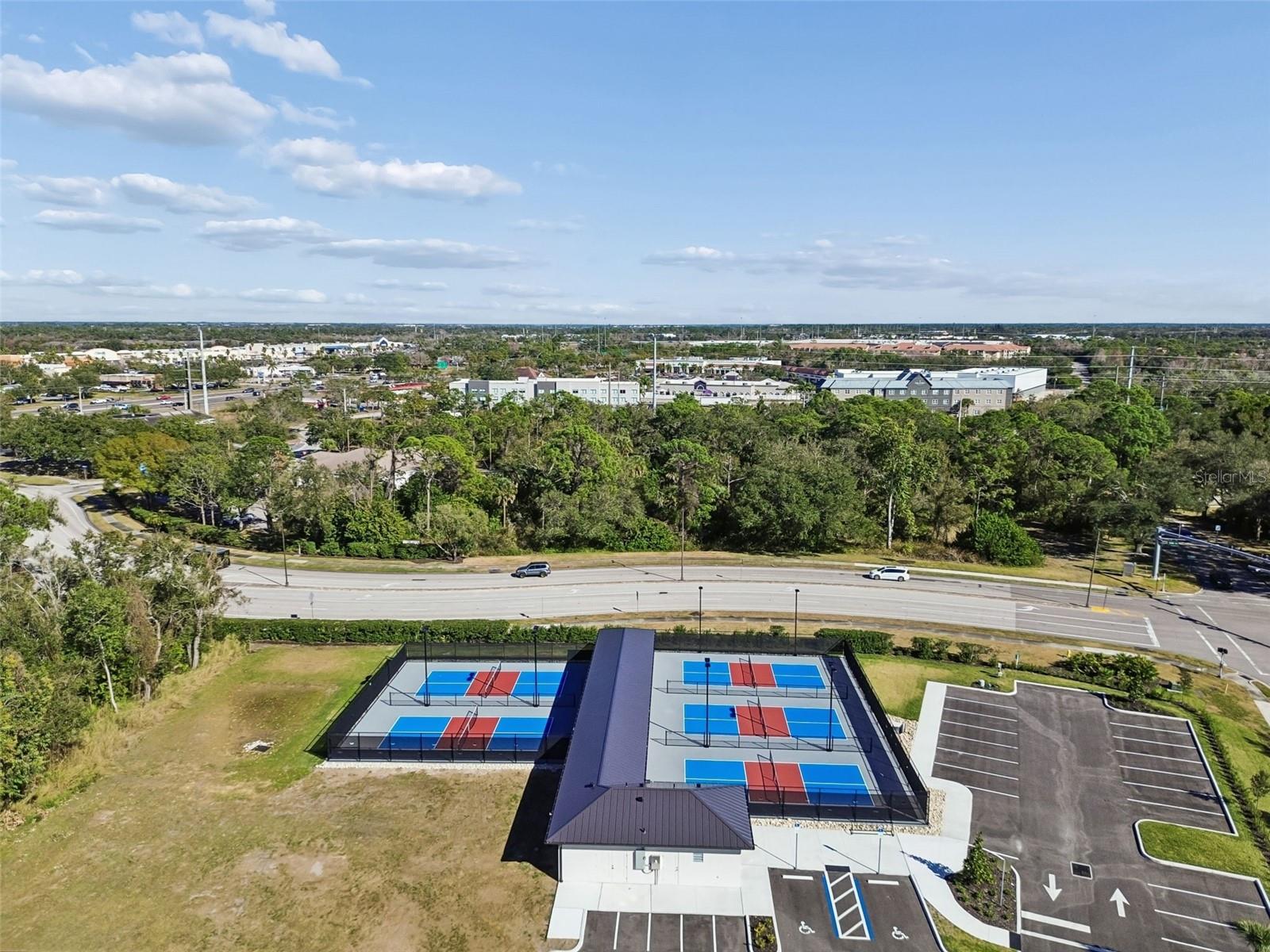 TARA VERANDAS - Residential