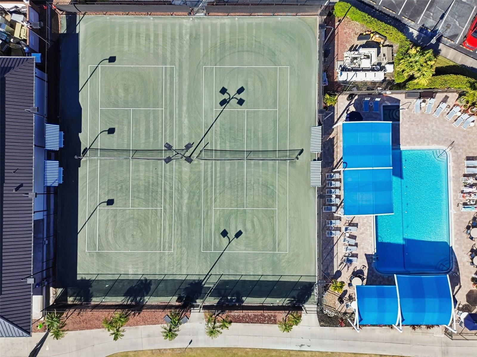 TARA VERANDAS - Residential