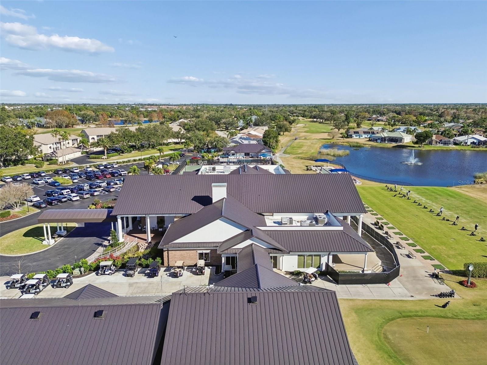 TARA VERANDAS - Residential