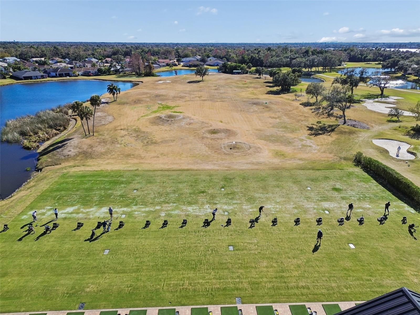 TARA VERANDAS - Residential