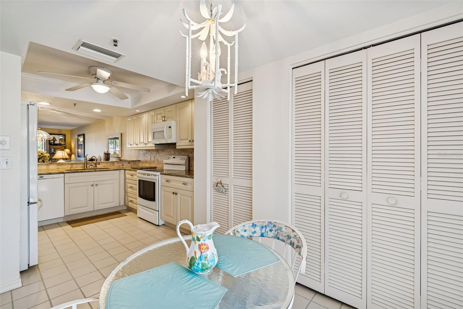 TARA VERANDAS - Residential