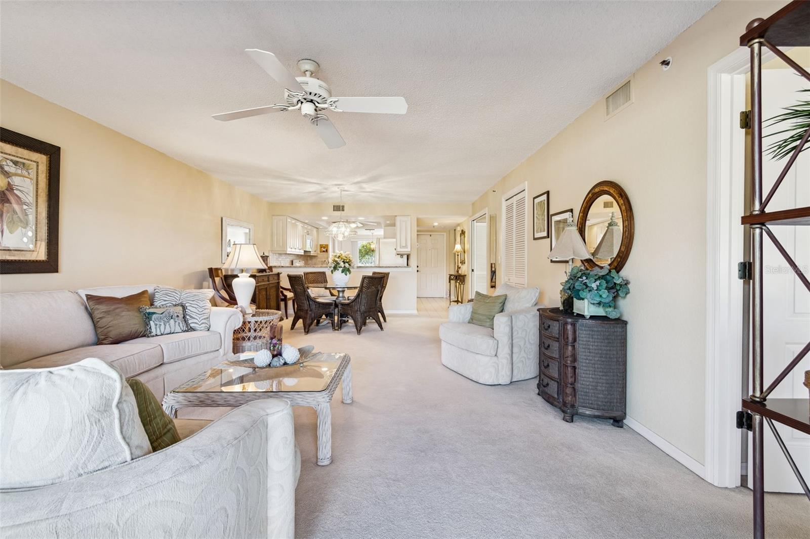 TARA VERANDAS - Residential