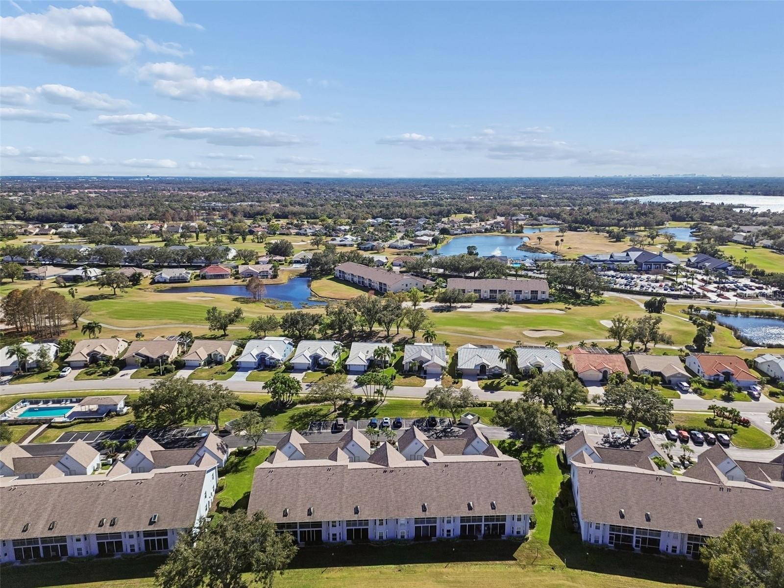 TARA VERANDAS - Residential