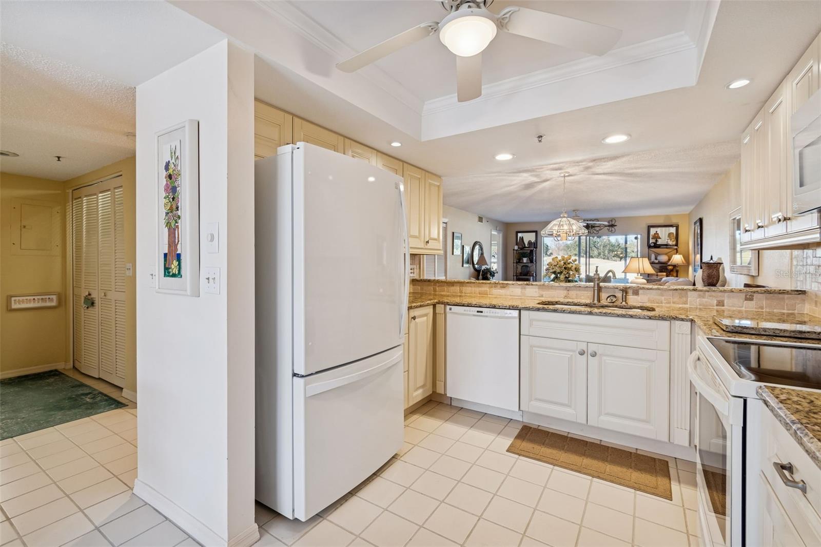 TARA VERANDAS - Residential