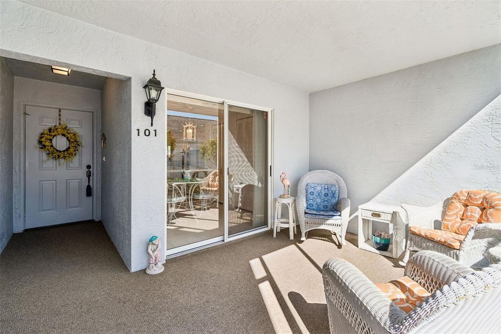 Photo of 6707 Stone River Road #101, Bradenton, FL 34203 (MLS # TB8469756)