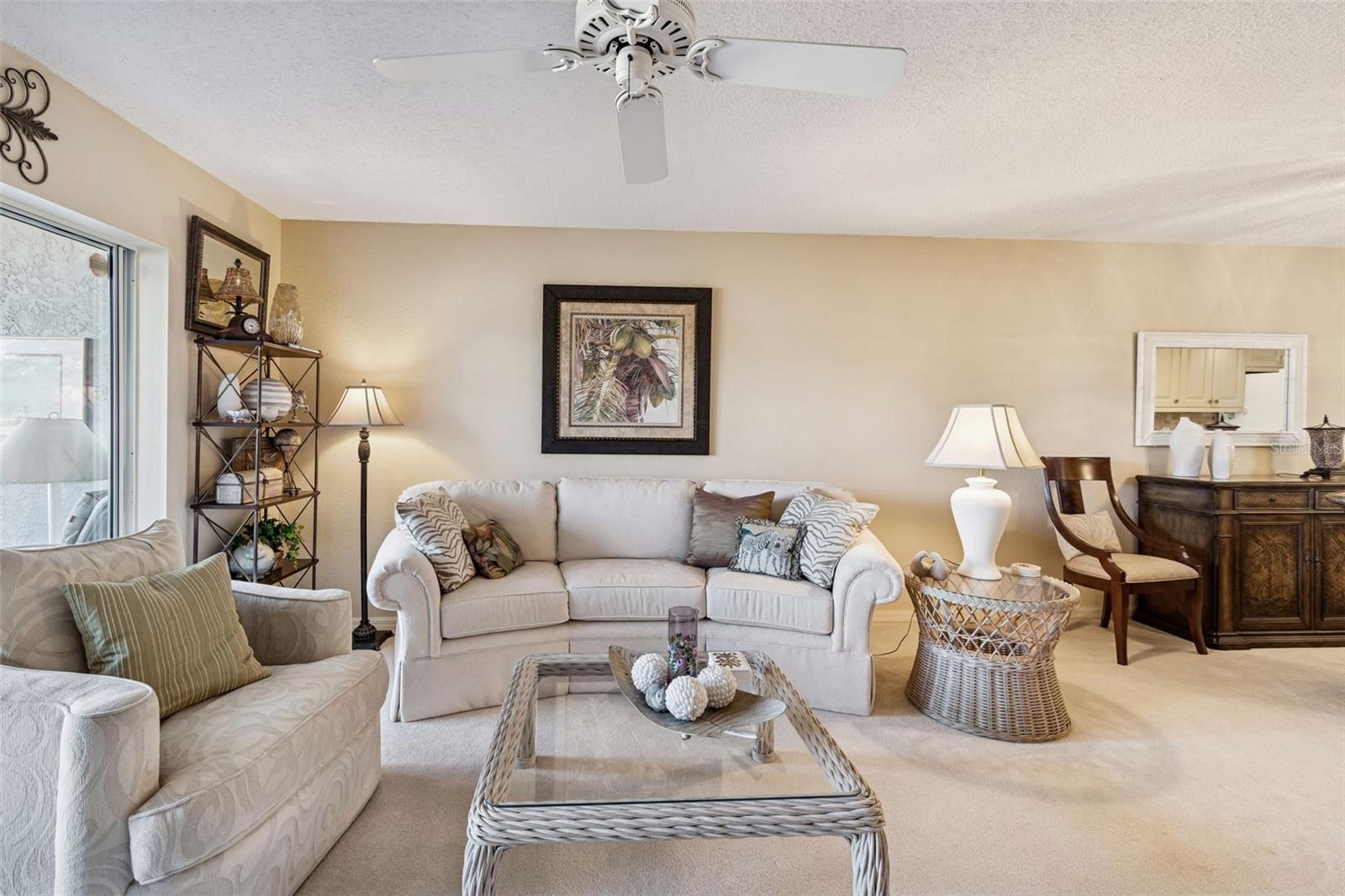 TARA VERANDAS - Residential