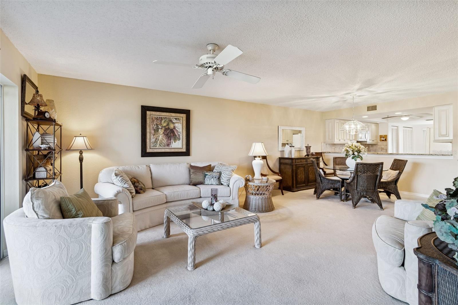 TARA VERANDAS - Residential